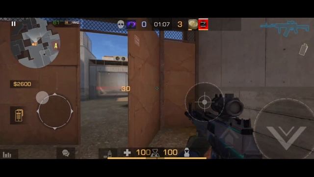 УНИЗИЛ СИЛЬВЕРОВ (ПОЧТИ ПОДНЯЛ СИЛЬВЕР 3) || ДЕМКА Standoff 2 смотреть онлайн