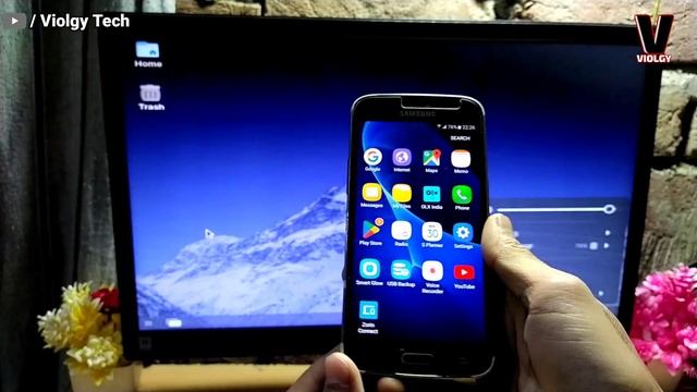 How to Use Zorin Connect in Zorin Operating System (Linux). Use Mobile Phone As A Keyboard Mouse смотреть онлайн