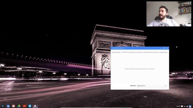 CUB LINUX - CHROME OS LIKE PARA O SEU NOTEBOOK смотреть онлайн
