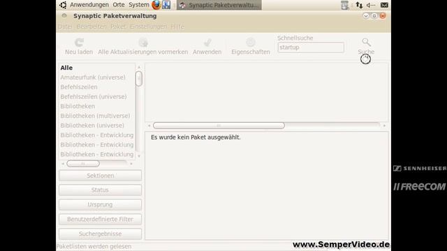 Ubuntu 10.04: Standardbooteintrag ändern смотреть онлайн