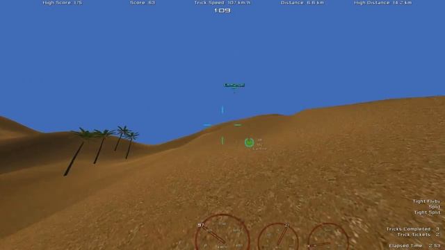 Legacy FPS - Menus, Linux, and Refined Physics смотреть онлайн