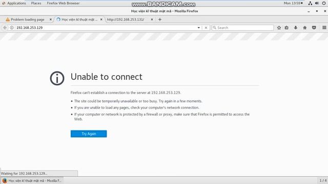 Giải pháp cân bằng tải Web Server Centos bằng HAproxy (Rsync Contab) - Ngô Xuân Trường смотреть онлайн