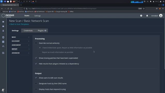 Finding vulnerabilities using Nessus Tool explained in Malayalam | Learn Ethical Hacking | Fetlla смотреть онлайн