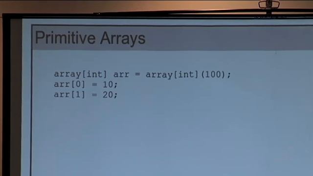 2010 LLVM Developers’ Meeting: M. Muller “The Crack Scripting Language” смотреть онлайн
