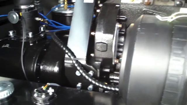 Pneutech Ultra Silent Portable Compressor смотреть онлайн