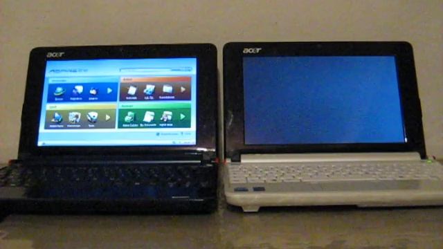 Linux vs. Windows смотреть онлайн