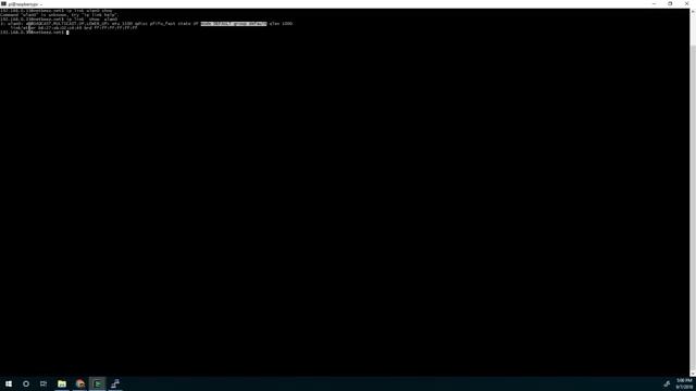 Linux for Network Engineers: Interface Information (Part 2) смотреть онлайн