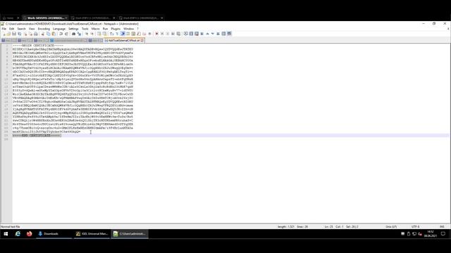 How to Transfer Files to IGEL OS - Video смотреть онлайн