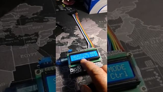 Controlling HHO with PWM. смотреть онлайн