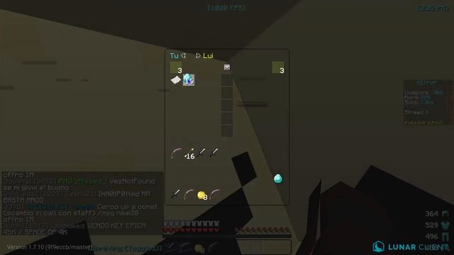 SCAM KITPVP 340K PER PRO смотреть онлайн
