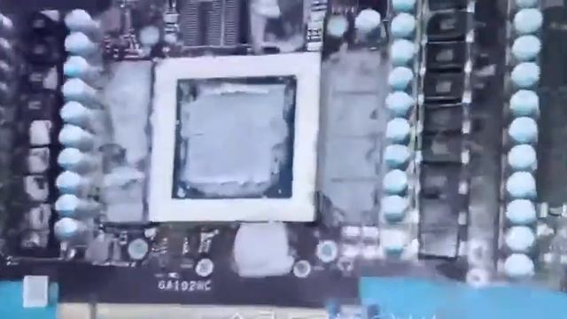 Phần mềm test Vram báo code 143 - PCI Express bus error смотреть онлайн