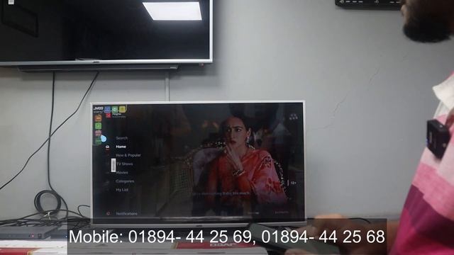 Webos Tv Review In Bangla смотреть онлайн