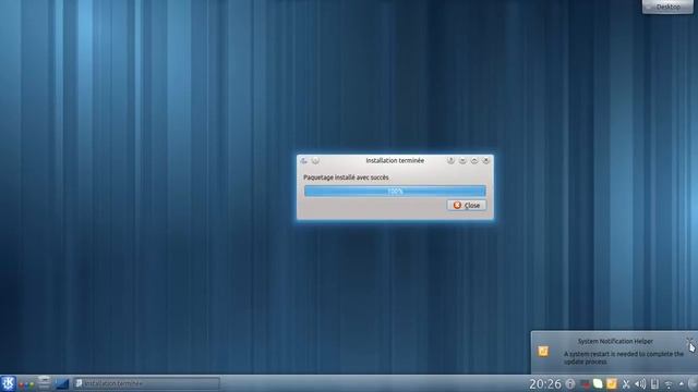 Tuto installer Minecraft sur linux ubuntu / kubuntu смотреть онлайн