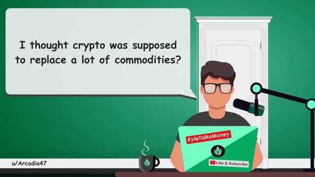 How to Dox the Creator of a ScamCoin (Explained) смотреть онлайн