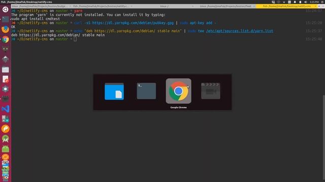 NetlifyCMS Developer Setup: Adding Modular Content Widget смотреть онлайн