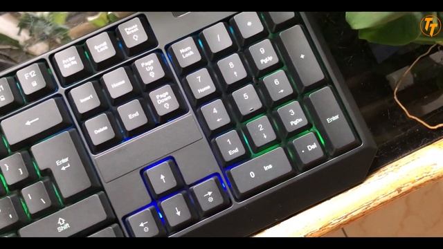 KLIM Chroma 2023 Review | Best Selling Gaming Keyboard? смотреть онлайн