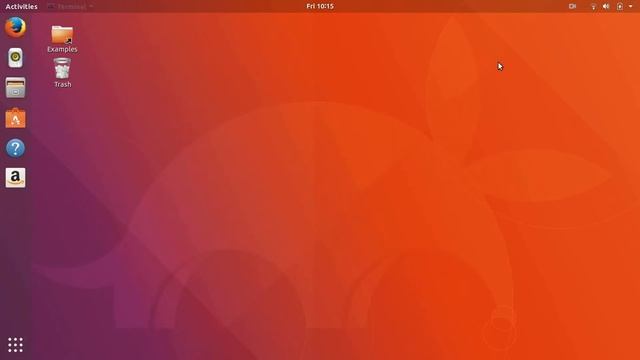 How to show Battery Percentage in Ubuntu 17.10 смотреть онлайн
