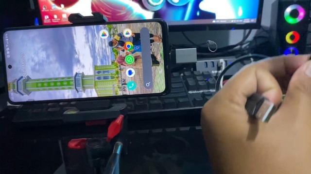 MAIN SEMUA GAME PS2 DI SEMUA ANDROID ! TESTED DI POCO X3 NFC смотреть онлайн
