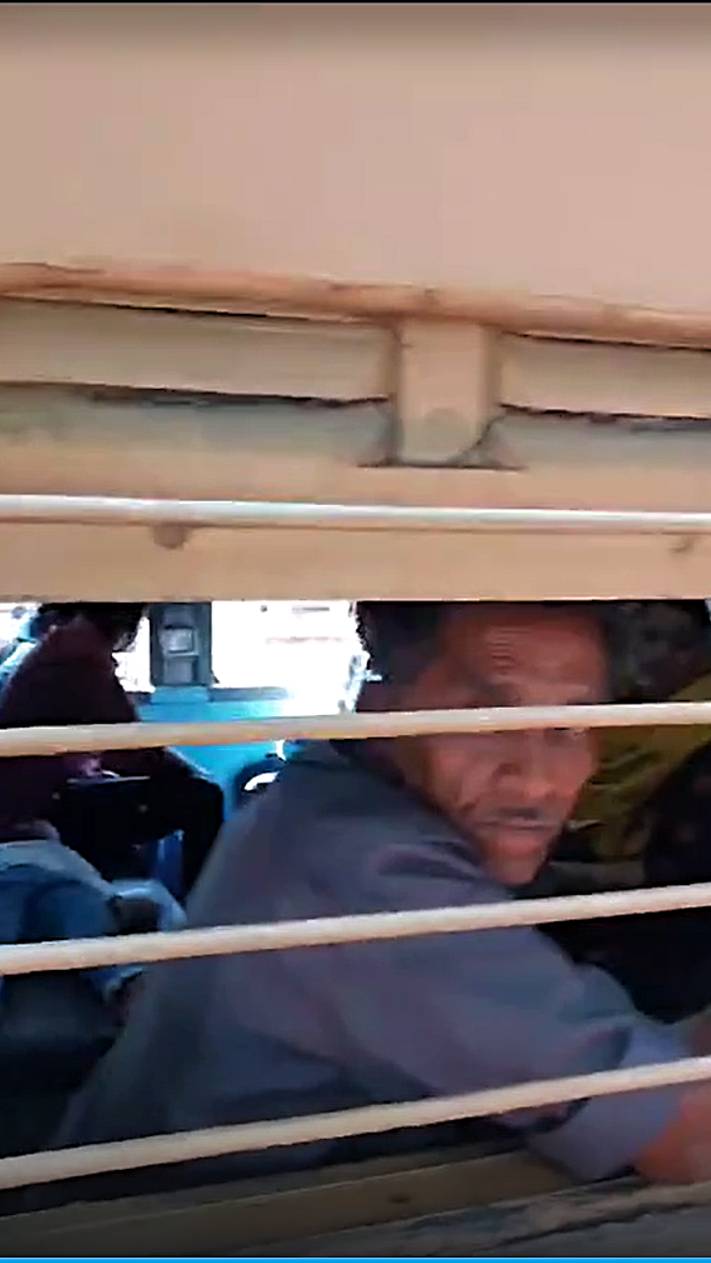 Поезда Индии смотреть онлайн