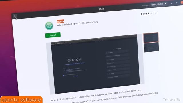 Ubuntu 20.04 LTS - Quick Review смотреть онлайн