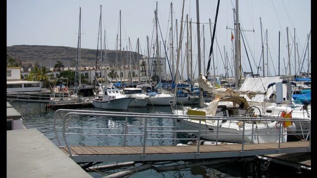 Gran Canaria Original Music video HD Anfi del Mar ,Meloneras,Mogan,Amadores смотреть онлайн