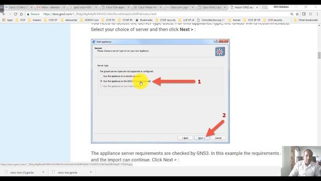 "Unlocking Network Potential: Step-by-Step Configuration Guide for GNS3 IOSv L2/L3" смотреть онлайн