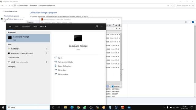 Linux-Session-27 | Nitin Tiwari | Cloudblitz
