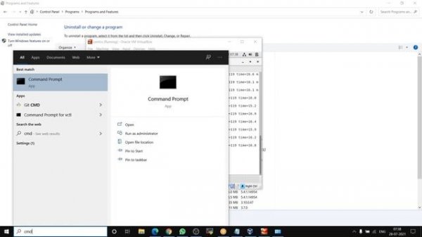 Linux-Session-27 | Nitin Tiwari | Cloudblitz