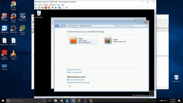 Hyper-V to VMware Conversion & Migration with Starwind & vCenter Converter + Fixes (Short Version) смотреть онлайн