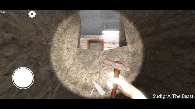 Psychopath Hunt Chapter 2 Sewer Escape In Hard Mode Full Gameplay L