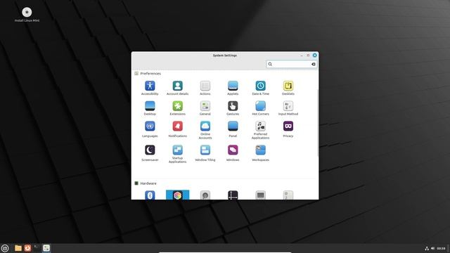 What's New in Linux Mint 21.3 BETA смотреть онлайн