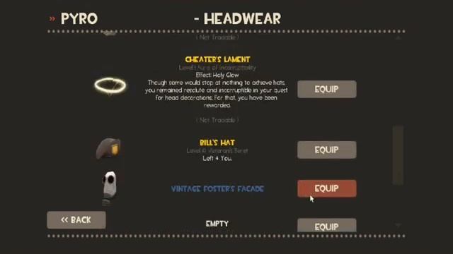 TF2 - Killing Floor Items for Pyro смотреть онлайн