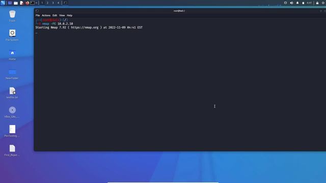 Are You Prepared? Nmap Essential Network Security Testing | Part 2/4 | Enlightening Experience смотреть онлайн
