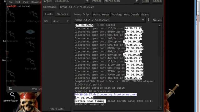 شرح اداة zenmap смотреть онлайн