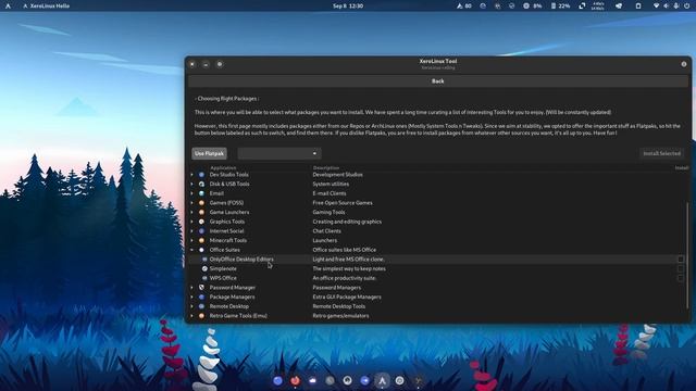 Xerolinux Gnome - Best Arch Gnome Distro I've ever used! смотреть онлайн