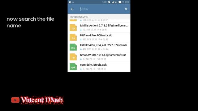 how to download files in telegram смотреть онлайн