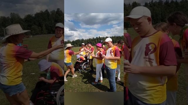 Решили сделать подробный ролик соревнований смотреть онлайн