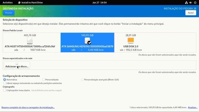 Fedora workstation 38 смотреть онлайн