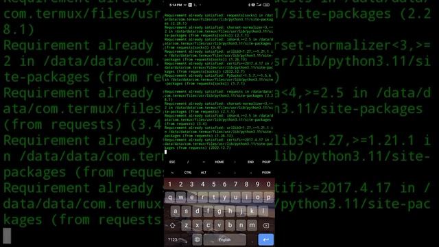 how to hack password in termux with brutex attack смотреть онлайн
