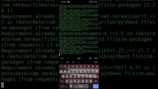 how to hack password in termux with brutex attack