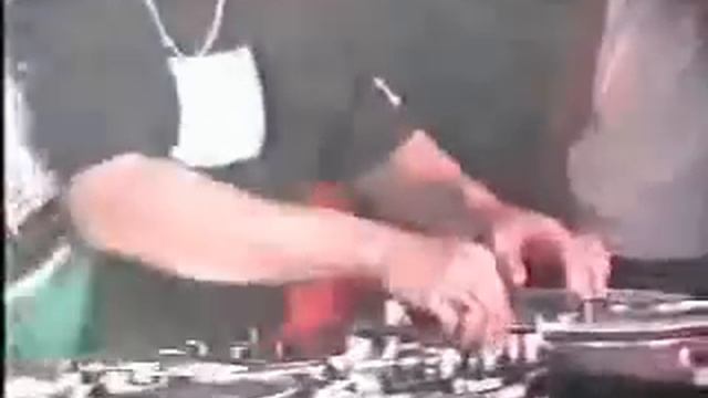 Kool Cigarettes 2001 DJ Compitition. смотреть онлайн