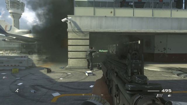 Call of Duty Modern Warfare II The Return of Makarov Teased - Warzone 2 Storyline Hints - Season 5 смотреть онлайн