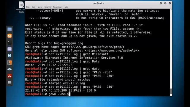 Become A Master Of Log Analysis Using Splunk & Linux In Just 10 Minutes! смотреть онлайн
