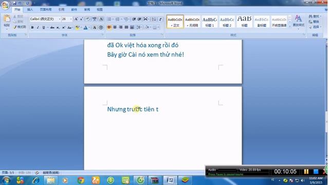 Hướng dẫn Việt Hóa Apk trên BlueStacks смотреть онлайн
