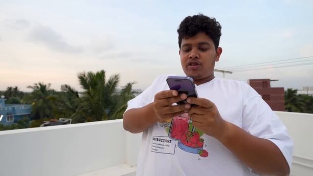 140000 Pochu 😭, iPhone 14pro Drop Test - Irfan's View смотреть онлайн