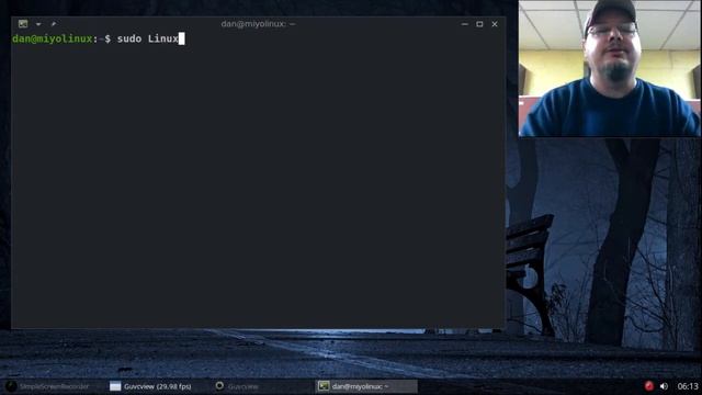 Fix for a broken right-click menu on MiyoLinux-Rolling смотреть онлайн