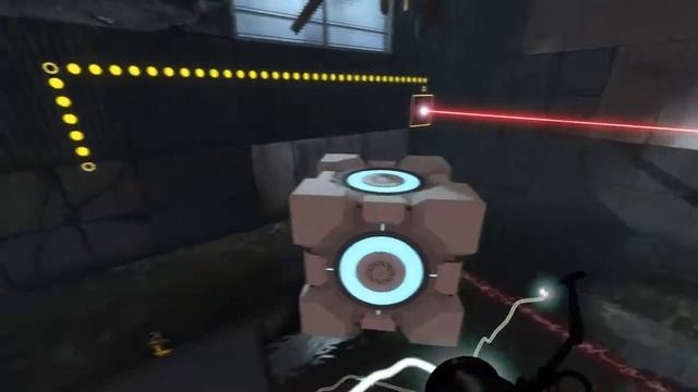 Portal 2 - #003 - Du bist stinkender Müll [Linux] [Deutsch] [HD] [Let's Play] смотреть онлайн