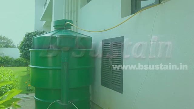B-Sustain Domestic Biogas Plant Customers Feedback смотреть онлайн