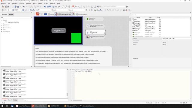 Master Class Monday - Device Integration смотреть онлайн