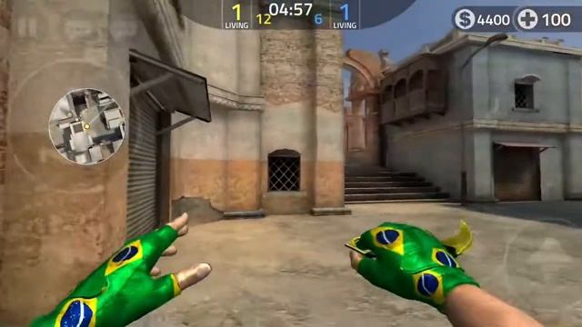 Forward Assault 1v1 смотреть онлайн